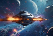 SpaceX成功完成星舰第五次测试飞行，揭示未来太空探索新篇 